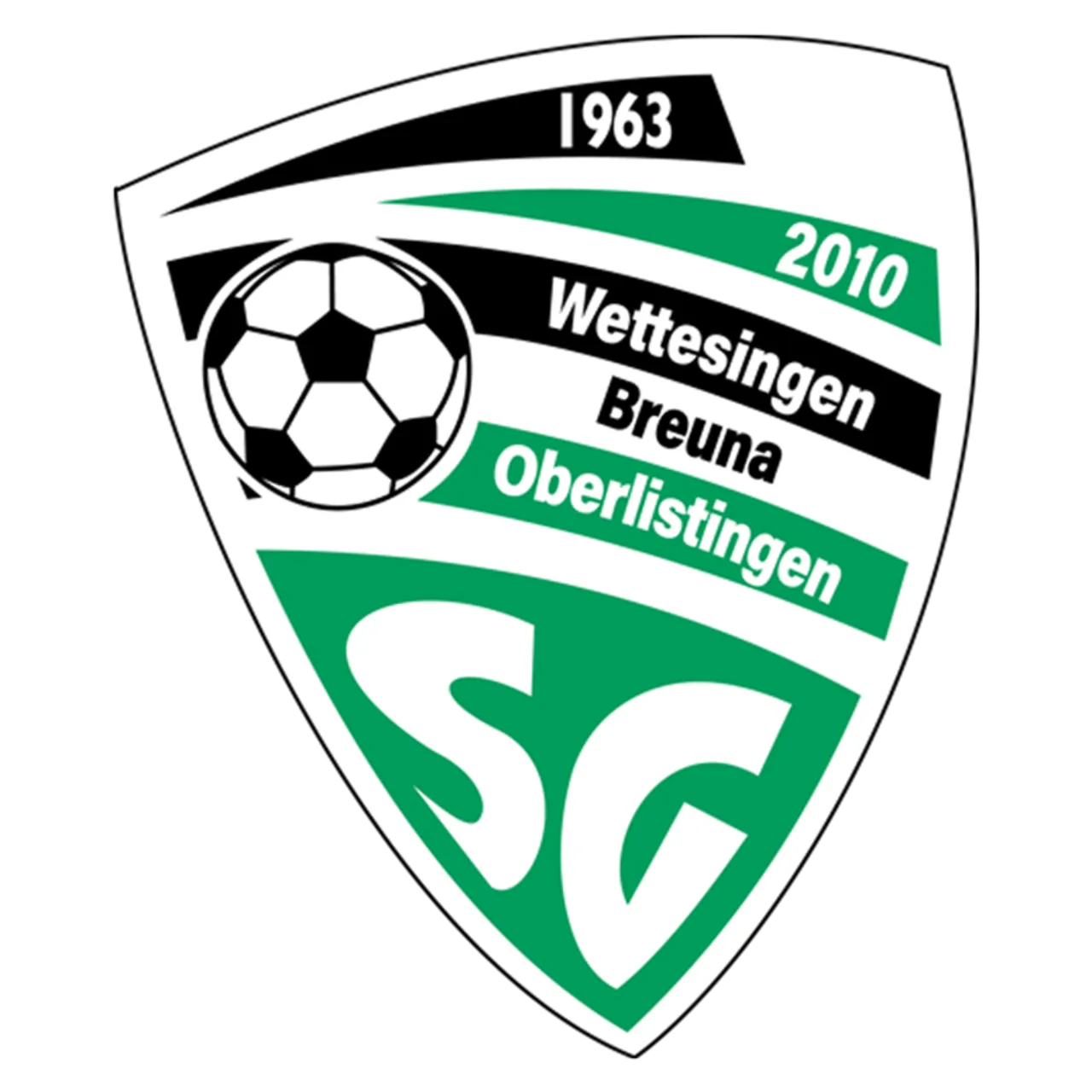 Wappen JSG WESTU.-OBER.-BREUNA-ERSEN II