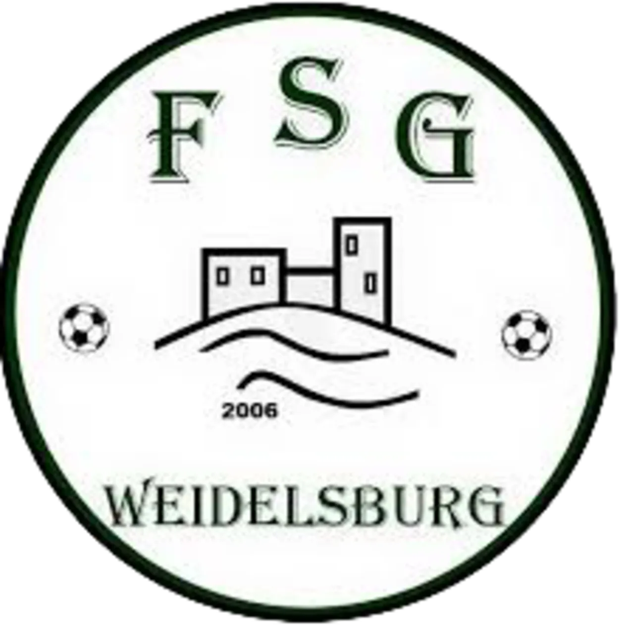 JSG Weidelsburg/ Elbetal I