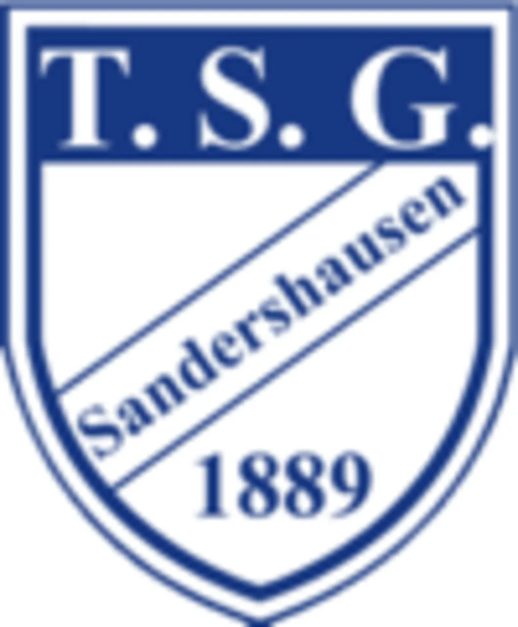 TSG Sandershausen