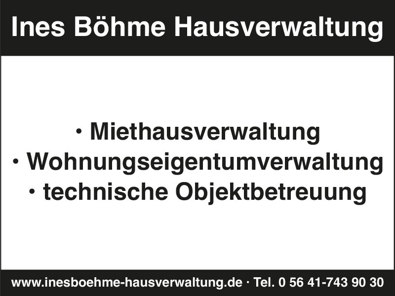 Logo Ines_Boehme
