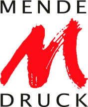 Logo Druckerei_Mende