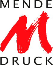 Logo Druckerei_Mende