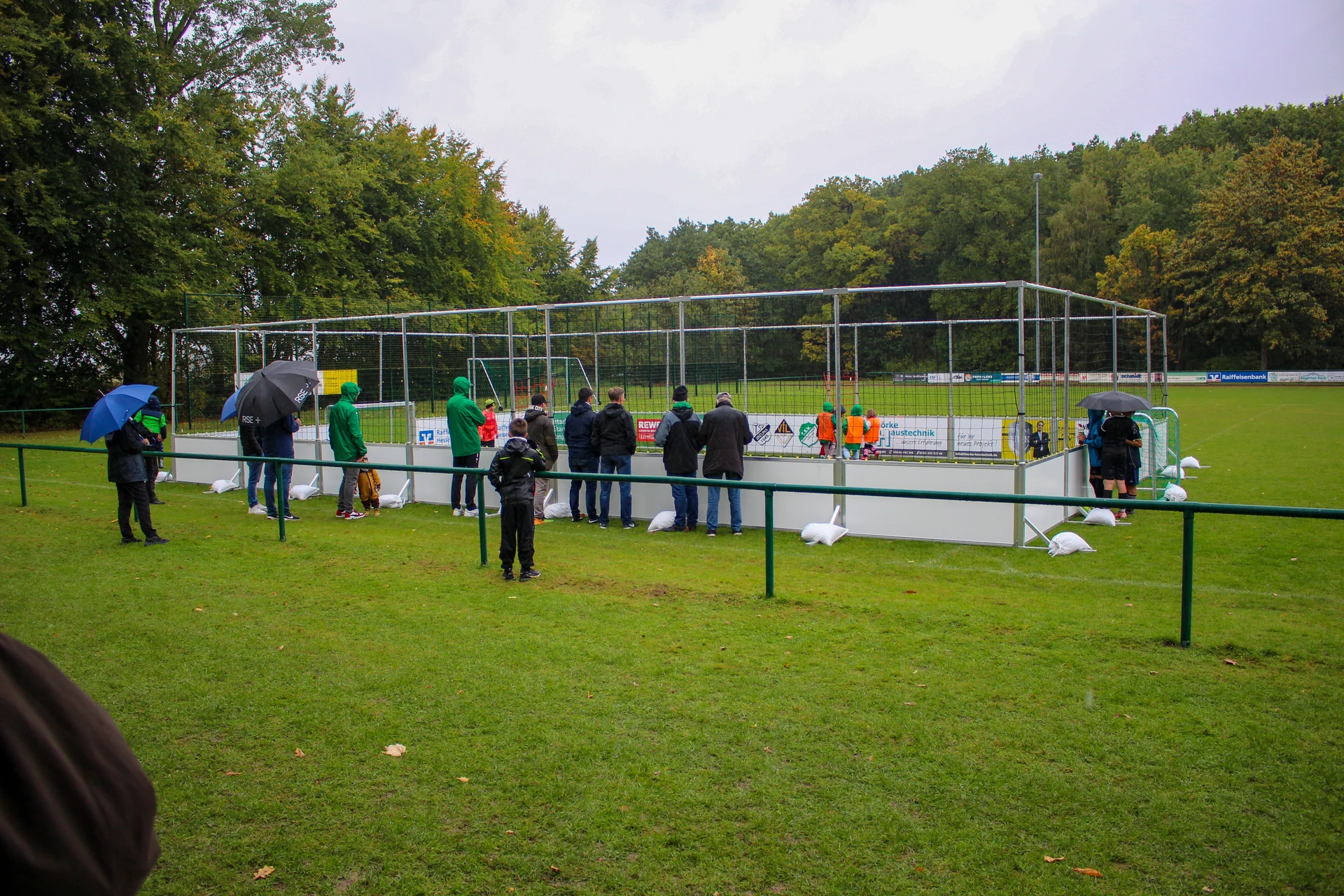 Court Galeriebild